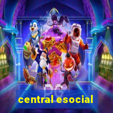 central esocial